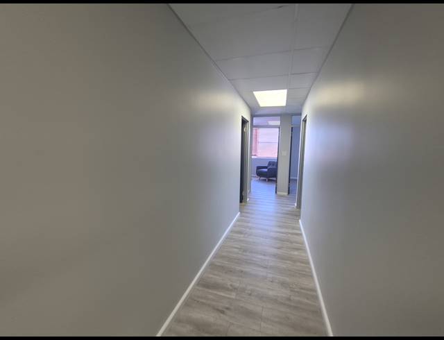 26M² OFFICE TO LET IN WYNBERG